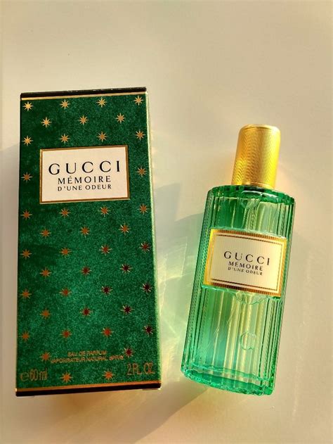 memoire gucci perfume|gucci memories perfume.